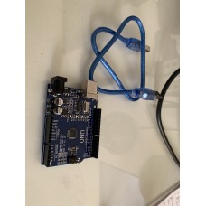 Arduino Uno