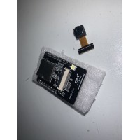 ESP32 CAM