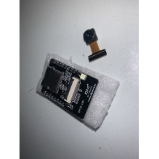 ESP32 CAM