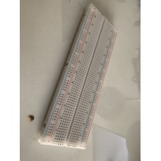 Platine type Breadboard